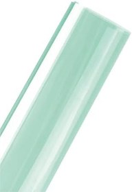 Resim Yeşil Cam Filmi Açık Ton Amerikan Çizilmez 75 Cm X 7 Metre 