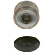Resim Bosch ALTERNATOR KASNAGI 6 KANAL CLIO II III KANGOO FLUENCE MEGANE II SYMBOL II NISSAN NOTE MICRA III 