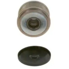 Resim Bosch ALTERNATOR KASNAGI 6 KANAL CLIO II III KANGOO FLUENCE MEGANE II SYMBOL II NISSAN NOTE MICRA III 