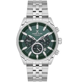 Resim Daniel Klein Dk.1.13740-3 Erkek Kol Saati 