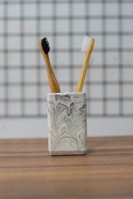 Resim PAYATASARIM BANYO SETİ TEPSİLİ DİŞ FIRÇALIK, DİŞ MACUNLUK, PAMUKLUK, HAVLULUK VE SABUNLUK 