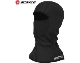 Resim Scoyco HW02 Phantom Kışlık Termal Balaklava 