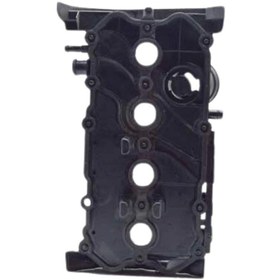 Resim Volkswagen Golf Jetta Passat Skoda Octavia Seat Leon Audi A3 2.0 FSI 1999-2017 Sonrası Plastik Külbütör Kapağı (Contalı) 