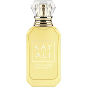 Resim KAYALI Capri In a Bottle Lemon Sugar 14 - Eau de Parfum 10 ml 