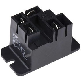 Resim T9AP1D52-12, 12V 30A SPST TE Röle 
