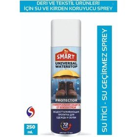 Resim Smart Su İtici Su Geçirmezlik Spreyi 250 ML 