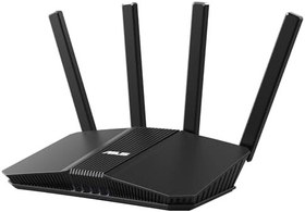 Resim ASUS RT-BE55 Çift Bantlı WiFi 7 Akıllı AiMesh Genişletilebilir Router 