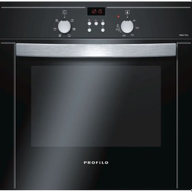 Resim Profilo FRMA702S 66 LT Multifonksiyon Ankastre Fırın 