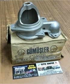 Resim Marş Pinyon Kapak Skoda 1202 Eğri Bacak Kamyonet 