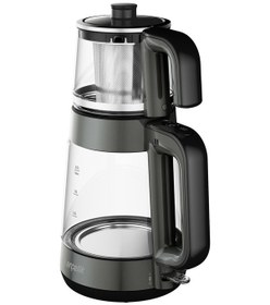 Resim Arçelik CM 6964 G 2 L Çay Makinesi 