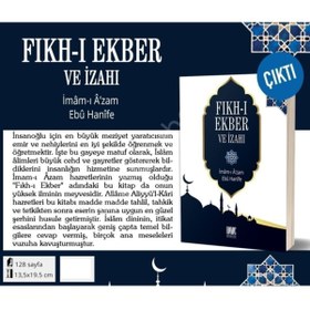 Resim Buruc Yayınları Güncel Konulara Dair Islami Araştırmalar 