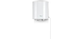 Resim Baymak Aqua 15 Lt Tu Termosifon 1500 W Enerji Sınıfı ile Kolay Montaj ve Yüksek Hacim 