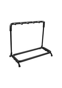 Resim Lastvoice Gtr-05 Profesyonel 5'li (Beşli) Gitar Standı Sehpası 