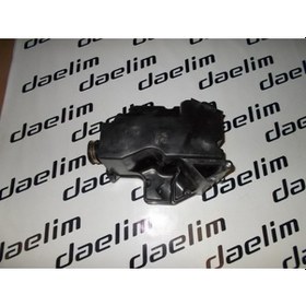 Resim Daelım Vjf250 Roadwın Hava Fılıtresı Komple Vjf250 B1801 