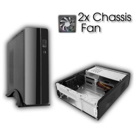 Resim Avantron Ofis Pc Intel I7 3770 (3.nesil) 8gb Ddr3 512GB SSD O/b Masaüstü Dekstop Ofis Bilgisayarı 