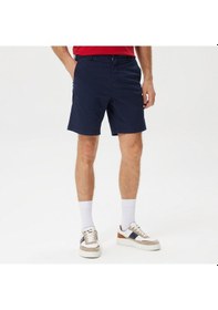 Resim Nautica Nautıca Erkek Lacivert Bermuda B35201t 4nv Lacivert 