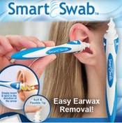 Resim Epilons Pratik Kulak Temizleme Aparatı Ear Claning Find Back 