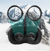 Resim Oculus Quest 2 Hifylux Q2-qf11 1 Çift Miyopi Lens Çerçevesi Asferik Reçine Vr Gözlük Aksesuarları 100 Derece 