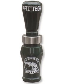 Resim Buck Gardner Spitfire Mallard Green Ördek Çağrı Düdüğü 