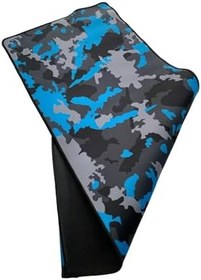 Resim 70cm Speed Mouse Pad Gaming Maus Ped Pad Kaydırmaz Taban Speed Yüzey 70x30cm Rubber Mouse 