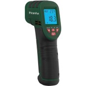 Resim Piranha Infrared Termometre 