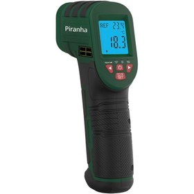 Resim Piranha Infrared Termometre 