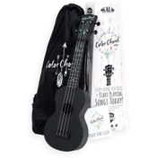 Resim Kala KALA-LTP-SCC Ukulele Öğrenme Seti 
