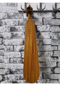 Resim Profesyonel Masif Maun Ağacı Karadeniz Kemençe 