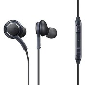 Resim Sesatech Akg IG955 3.5mm Kulak Içi Kulaklık Siyah Sesatech 