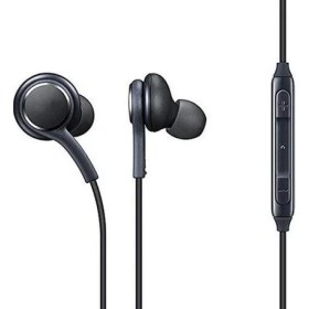 Resim Sesatech Akg IG955 3.5mm Kulak Içi Kulaklık Siyah Sesatech 