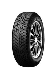 Resim Nexen 215/60R16 95H N Blue 4Season Dört Mevsim Lastiği 2024 