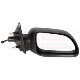 Resim Parcafix Dıs Dıkız Aynası Sag R19 