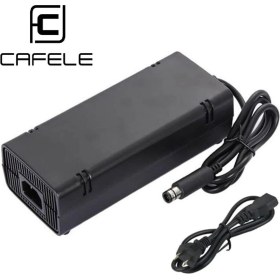 Resim Para Xbox 360 E Ac Güç Adaptörü 