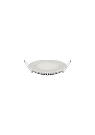 Resim Horoz 056-003-012 Slim-12 12 W Sıva Altı Beyaz Led Panel 2adet Armatür 
