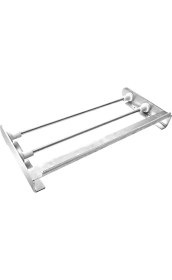 Resim Palex 3830-45 Metal Streç Ve Alüminyum Folyo Dispenseri 45 CM Metal 