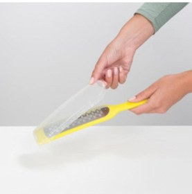 Resim Brabantıa Tasty Sarı El Rendesi 