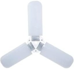 Resim 42 Watt E27 Duylu Pervane Led Ampul Ct-1152 