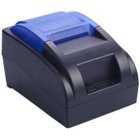 Resim Goojprt JP-58 Termal Adisyon Makbuz ve Fiş Yazıcı 