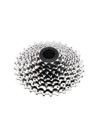 Resim Shimano Kaset Ruble CS-HG50-9 9 Vites Gri 