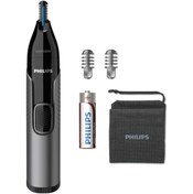 Resim Philips Burun Kulak Ve Kaş Düzeltici Nt365o/16 