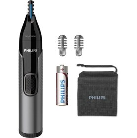 Resim Philips Burun Kulak Ve Kaş Düzeltici Nt365o/16 