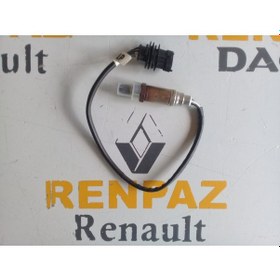 Resim Opel Astra/combo/meriva/vectra/zafira Oksijen Sensörü 0258005256 