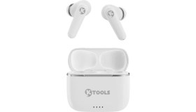 Resim KTOOLS Kulaklık Bluetooth Aırtones Tws 03BK0024 / K-Tools 