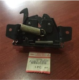 Resim Mitsubishi Galant Kaput Kilit 88-92 MB401318 