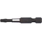 Resim CETA FORM 1/4 Torx Bits Uç Darbeli Kullanım T20X50Mm CB/826TM 