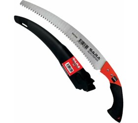 Resim Sara Kılıflı Oval Bağ Budama Testeresi 330MM 
