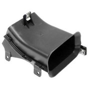 Resim Bmw E60 Hava Kanali Ön Sol 51757203963 556821465 