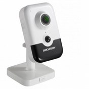 Resim Hikvision DS-2CD2421G0-IW 2MP Kablosuz IP Kamera Hikvision