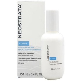 Resim Neostrata Clarify Gözenek Sıkılaştırıcı Tonik 100 ml 