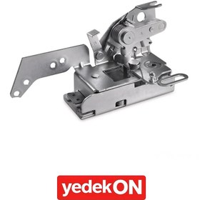 Resim Kapı Kilidi Fh-Fm-Fmx Sol - 20588325 